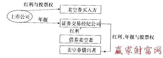 分紅與投票權(quán)